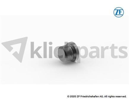 Verschlussschraube ZF 0636.302.013 
