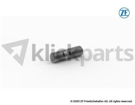 Stiftschraube ZF 0636.610.083 