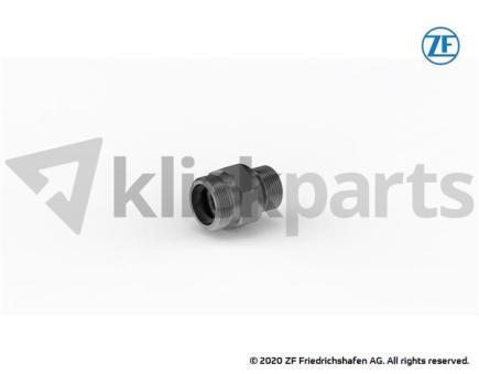 Einschraubstutzen ZF 0637.100.806 