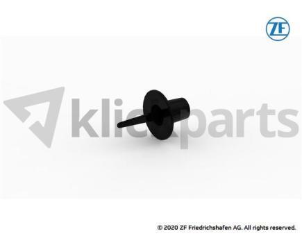Verschlussstopfen ZF 0637.100.944 