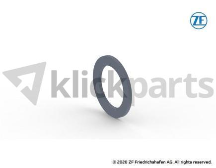 Washer ZF 0730.009.904 