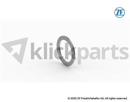 Zwischenscheibe ZF 0730.102.823 