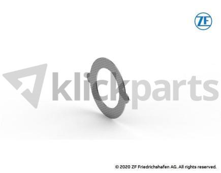 Anlaufscheibe ZF 0730.105.019 