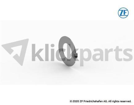 Anlaufscheibe ZF 0730.105.887 