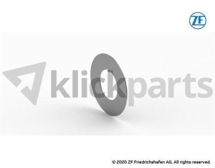 Scheibe ZF 0730.200.305 