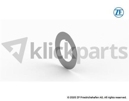 Scheibe ZF 0730.200.306 