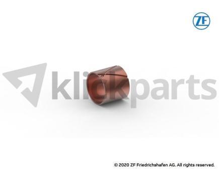 Buchse ZF 0730.260.621 