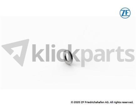 Scheibe ZF 0730.100.670 