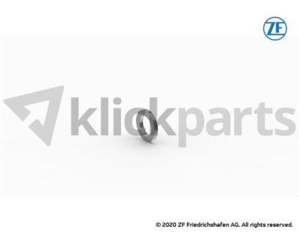 Scheibe ZF 0730.103.245 