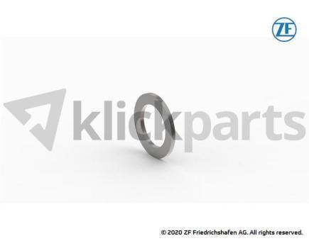 Scheibe ZF 0730.105.324 