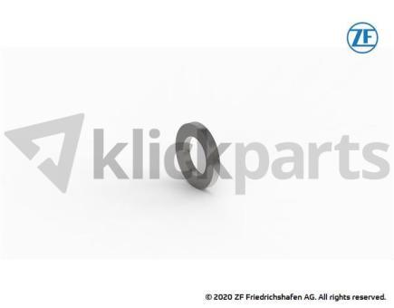Scheibe ZF 0730.105.558 