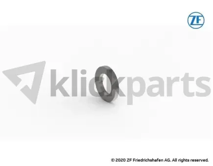 Scheibe ZF 0730.105.558 