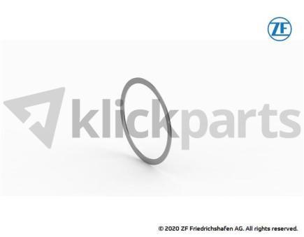 Ausgleichsscheibe ZF 0730.107.231 