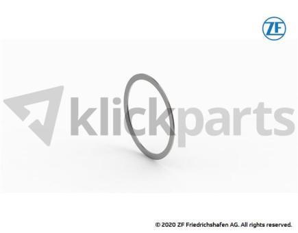 Ausgleichsscheibe ZF 0730.111.624 