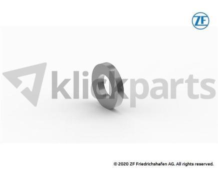 Scheibe ZF 0730.111.638 