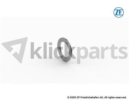 Einstellscheibe ZF 0730.113.659 
