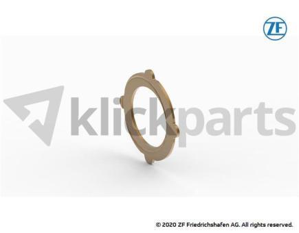 Anlaufscheibe ZF 0730.113.743 