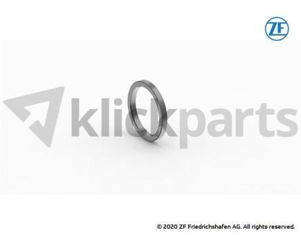 Ring ZF 0730.162.827 