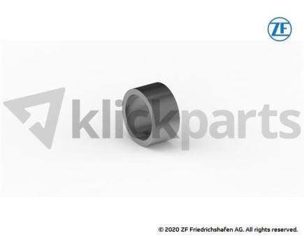 Buchse ZF 0730.300.675 