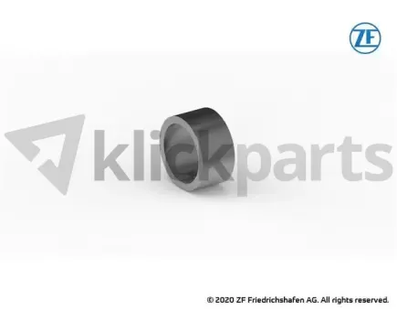 Buchse ZF 0730.300.675 