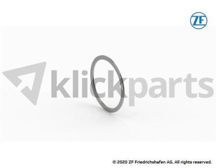 Scheibe ZF 0730.300.751 