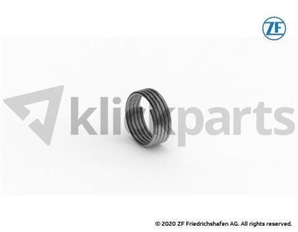 Druckfeder ZF 0732.042.913 