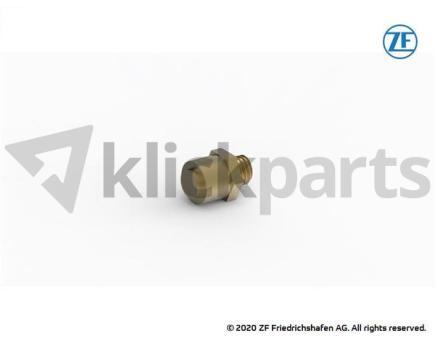 Entlüfter ZF 0732.612.001 