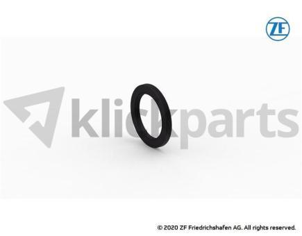 Wellendichtring ZF 0734.309.346 