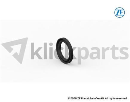 Shaft seal ZF 0734.310.416 