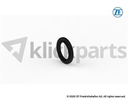 Wellendichtring ZF 0734.300.621 