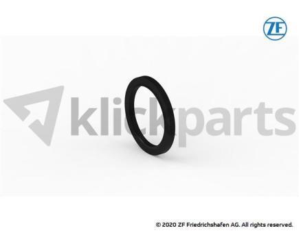 Wellendichtring ZF 0734.319.397 