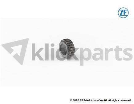 Zylinderrollenlager ZF 0735.410.855 