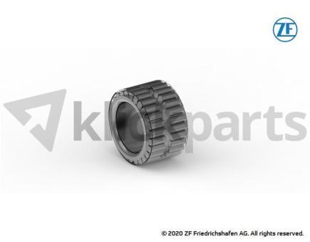 Zylinderrollenlager ZF 0735.455.286 