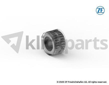 Cylinder roller bearing ZF 0735.455.295 
