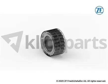 Zylinderrollenlager ZF 0735.410.831 