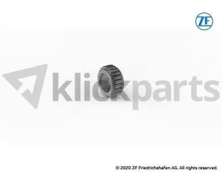 Zylinderrollenlager ZF 0735.410.855 