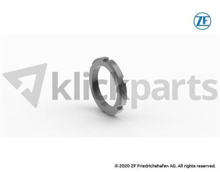Nutmutter ZF 0737.503.059 