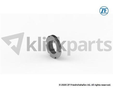 Nutmutter ZF 0737.502.146 