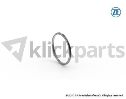 Winkelring ZF 0750.101.027 