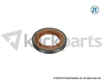 Shaft seal ZF 0750.111.176 