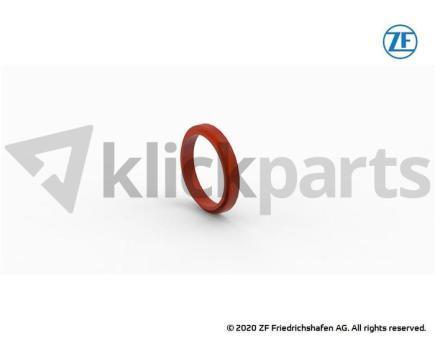 Scraper ZF 0750.112.024 