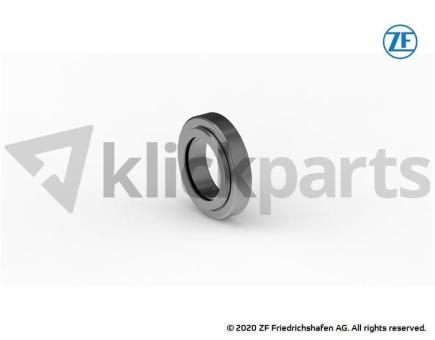 Kegelrollenlager ZF 0750.117.346 