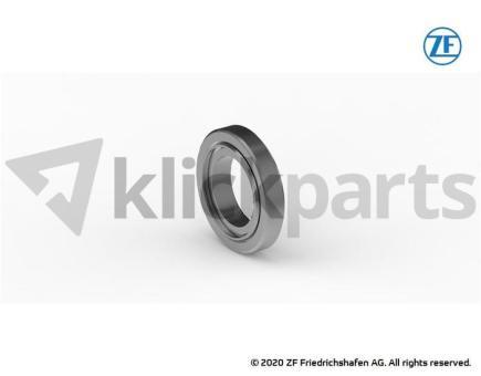 Roller bearing ZF 0750.117.381 