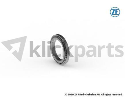 Kegelrollenlager ZF 0750.117.635 