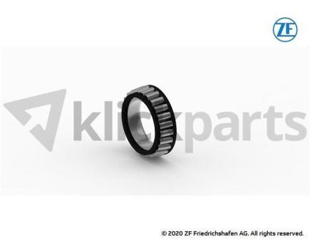Bearing inner race ZF 0750.117.734 