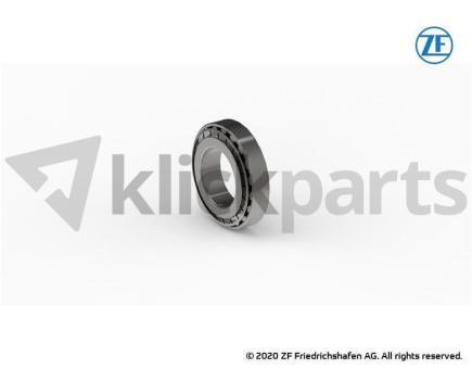 Kegelrollenlager ZF 0750.117.802 