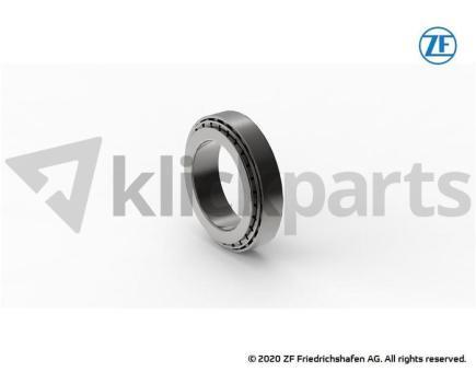 Kegelrollenlager ZF 0750.118.501 