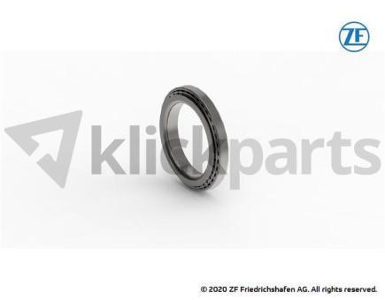 Kegelrollenlager ZF 0750.117.062 