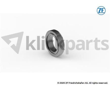 Kegelrollenlager ZF 0750.117.075 