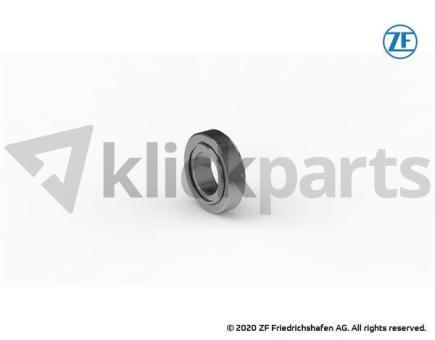 Kegelrollenlager ZF 0750.117.165 